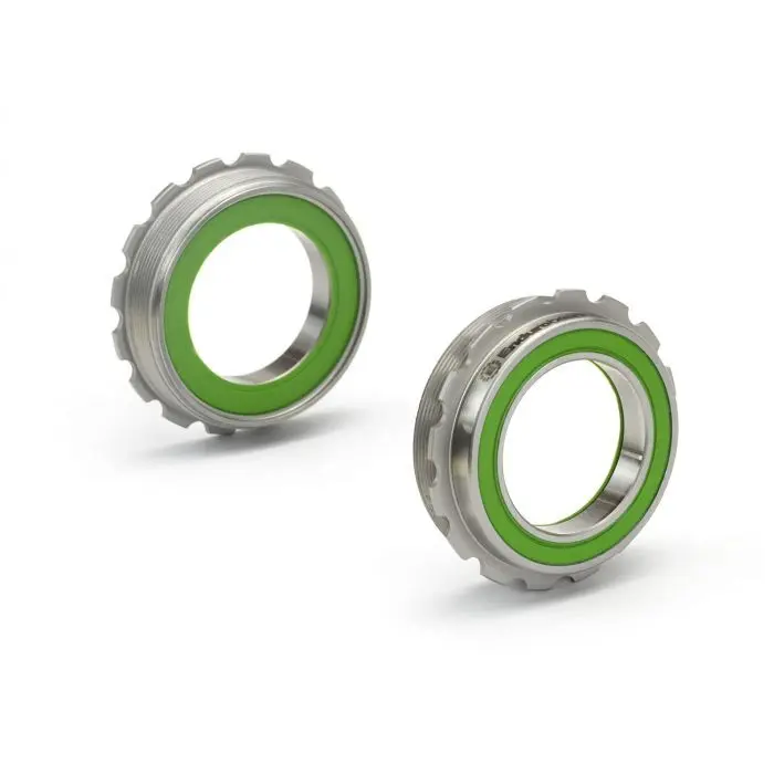 Asymmetrische Unterlage Enduro Bearings T47 Maxhit Integrated 440c To 30mm