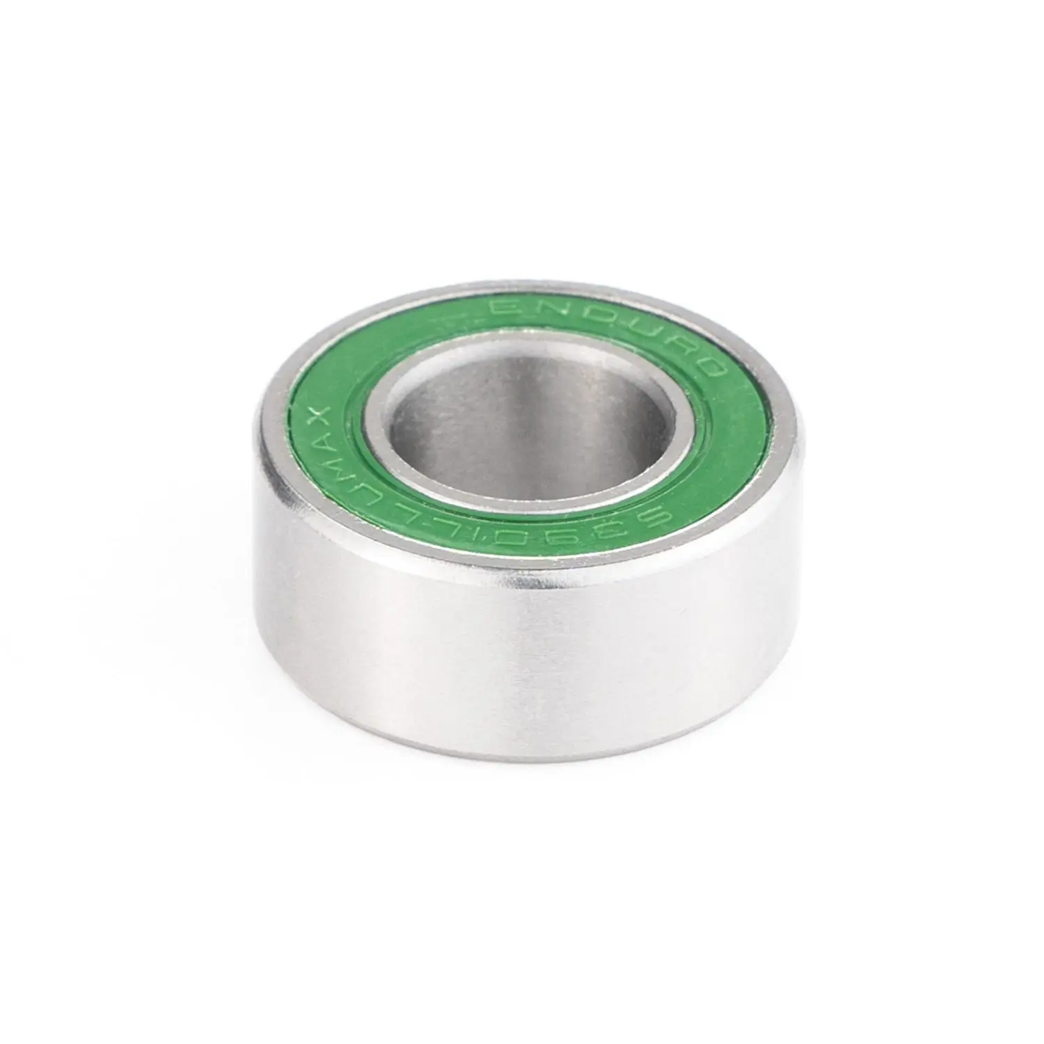 Dubbelrijige radiale schokabsorberlagers van roestvrij staal Enduro Bearings S3901 LLU MAX - 440c