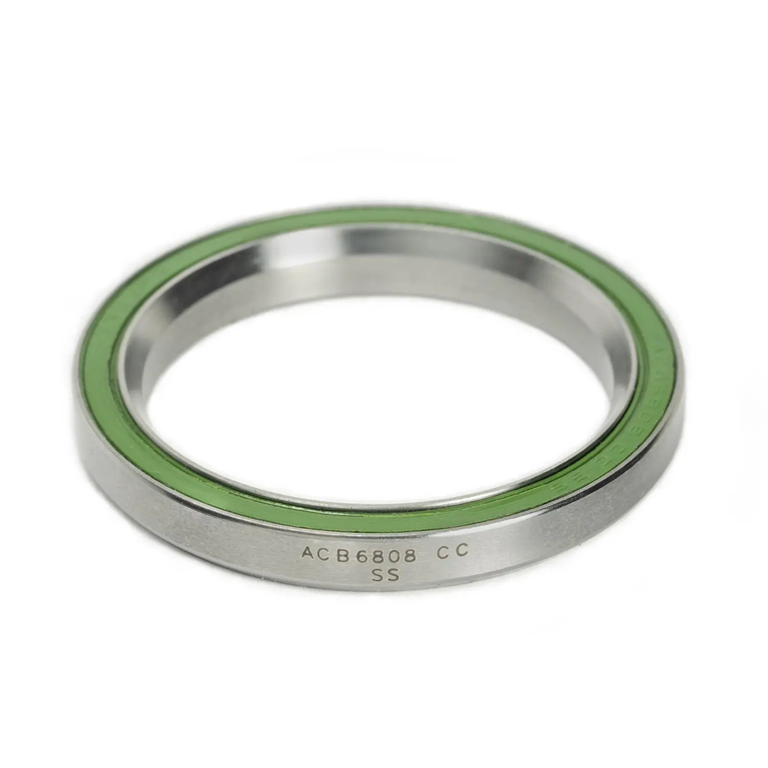 Kugellager Enduro ACB 6808 CC SS - 440c Stainless Angular Contact
