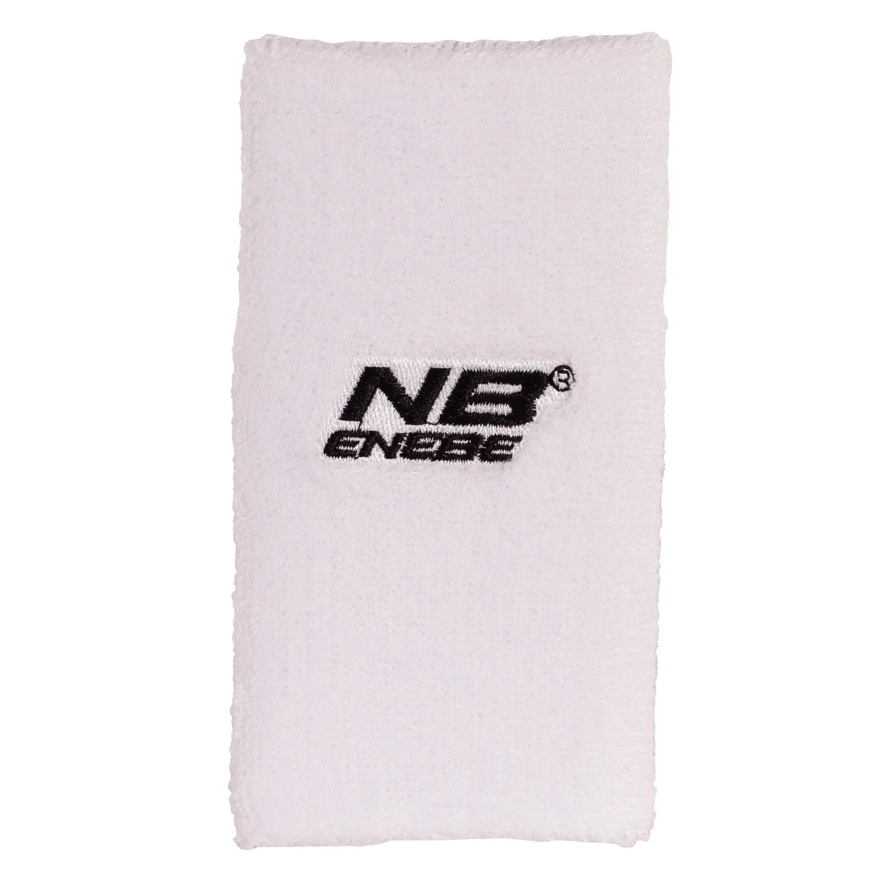 Enebe Unisex Weiß Armband, Groß, - Image 3