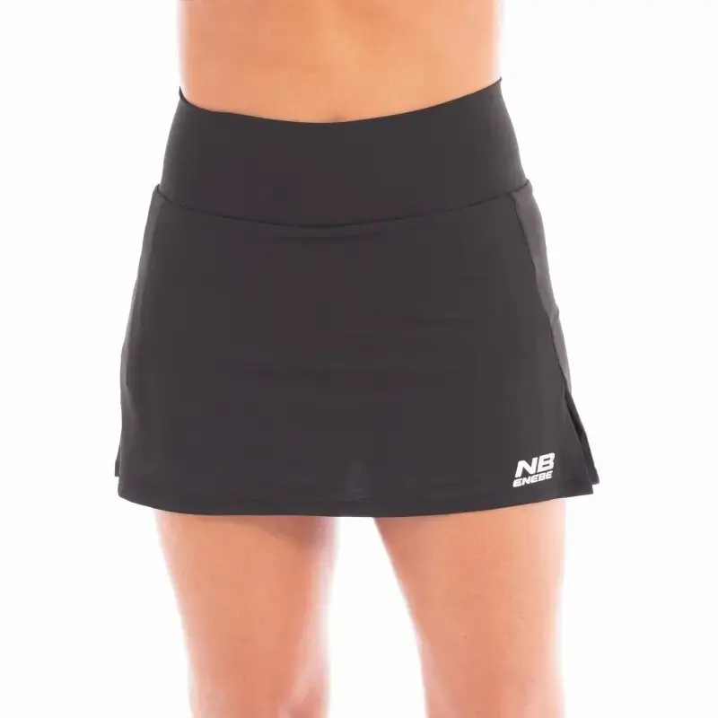 Jupe-short femme Enebe Star