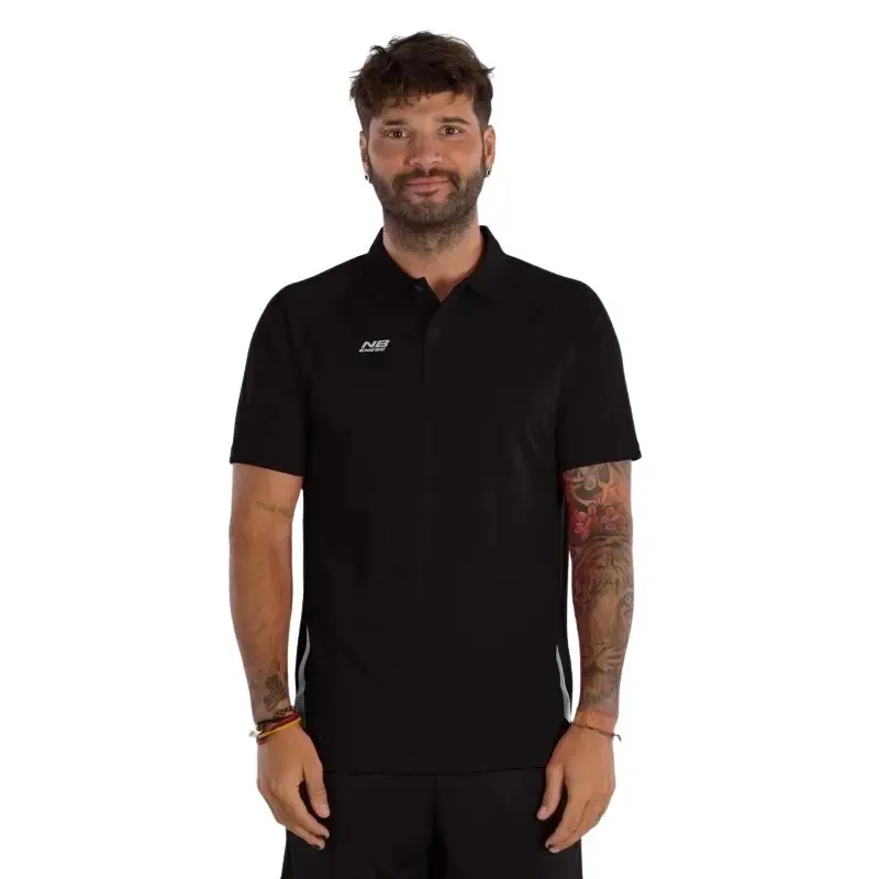 Polo Enebe Strauss