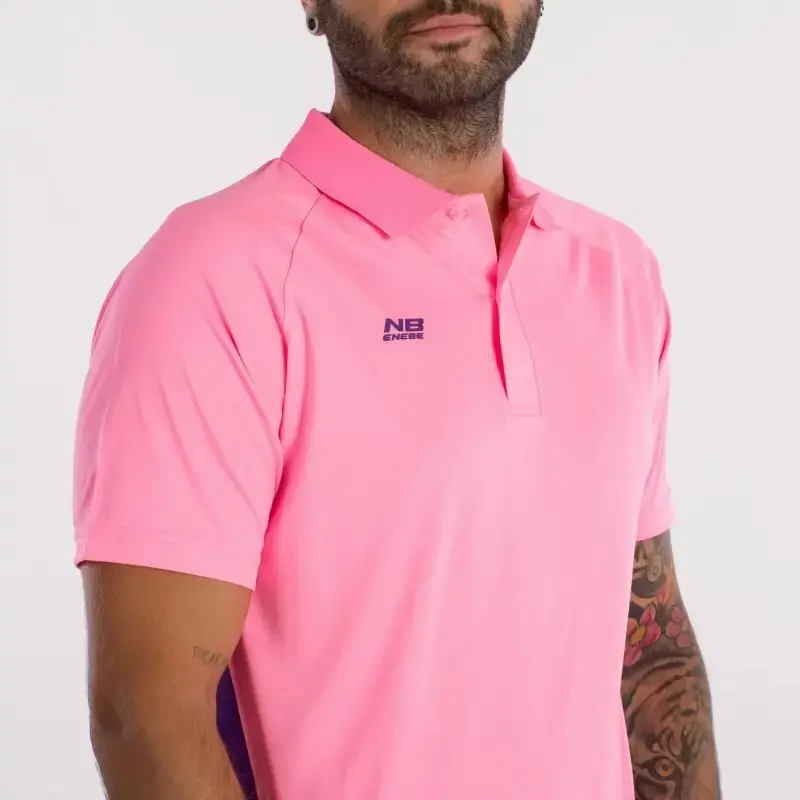 Polo Enebe Strauss