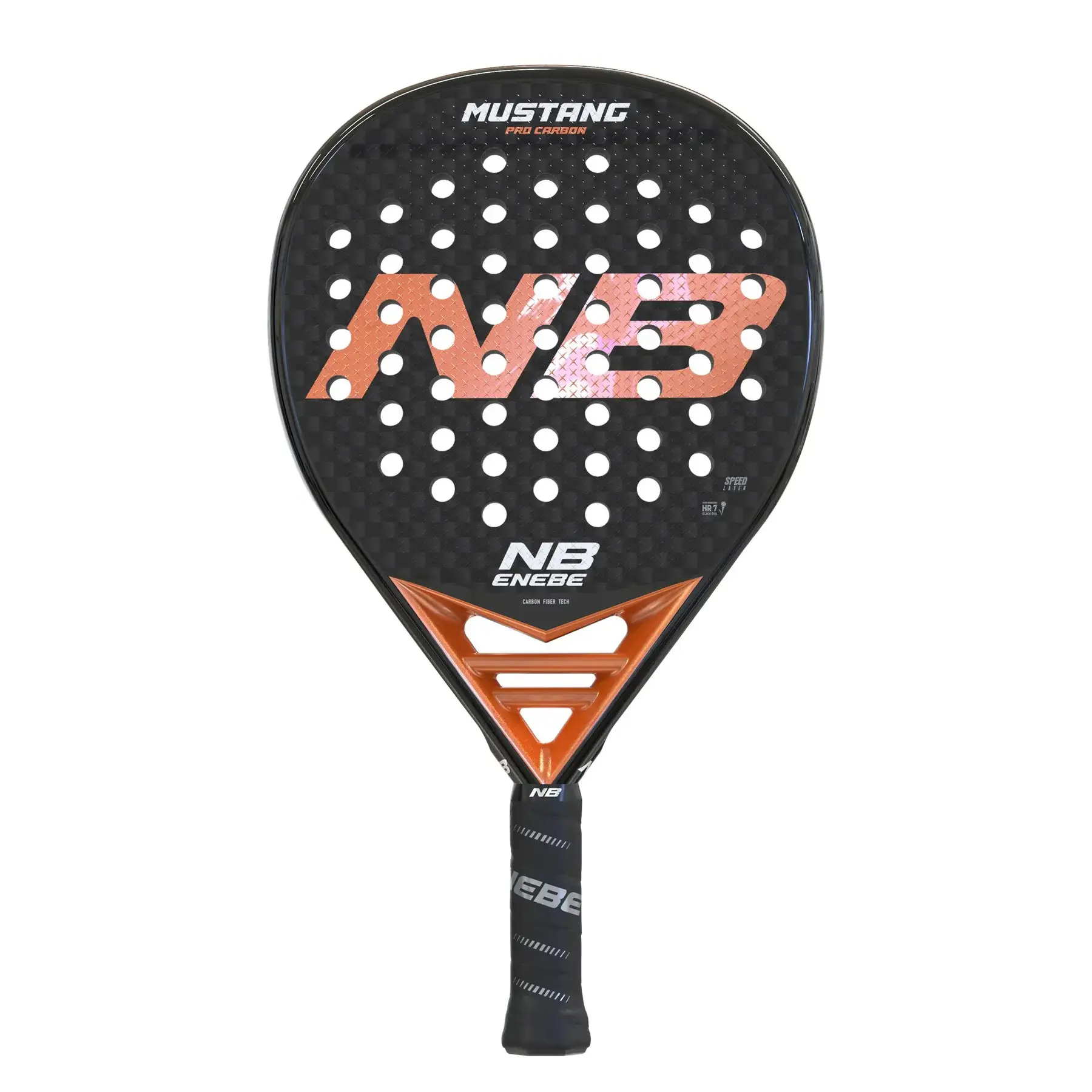 Padel-Schläger Enebe Mustang