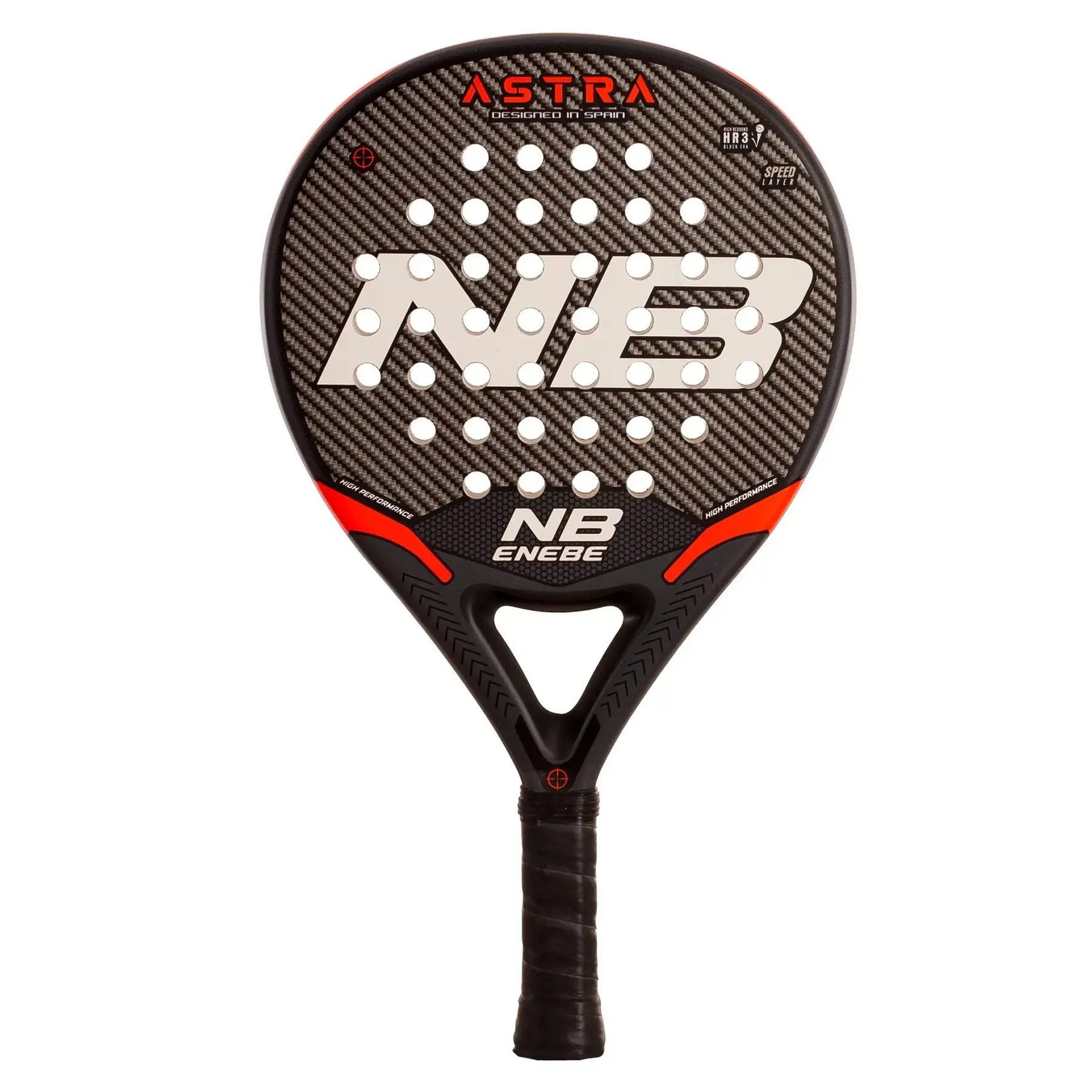 Padel-Schläger Enebe Astra