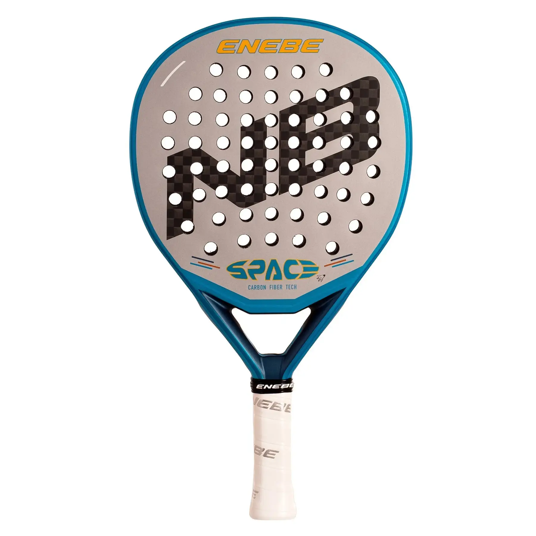 Enebe Blau Padel-Schläger Space 2.0