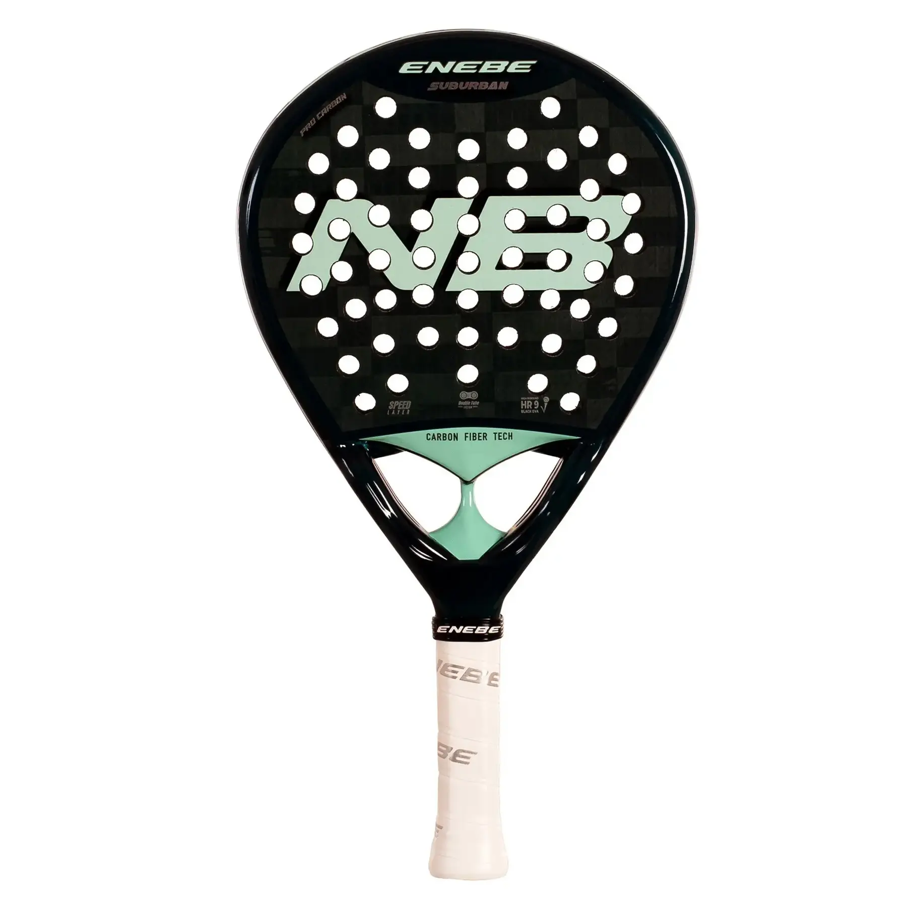 Munkees, Padelschläger - Image 4