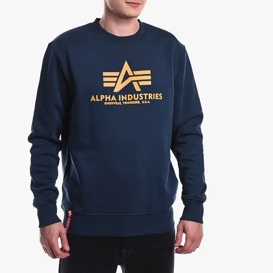 Sweat Alpha Industries basic