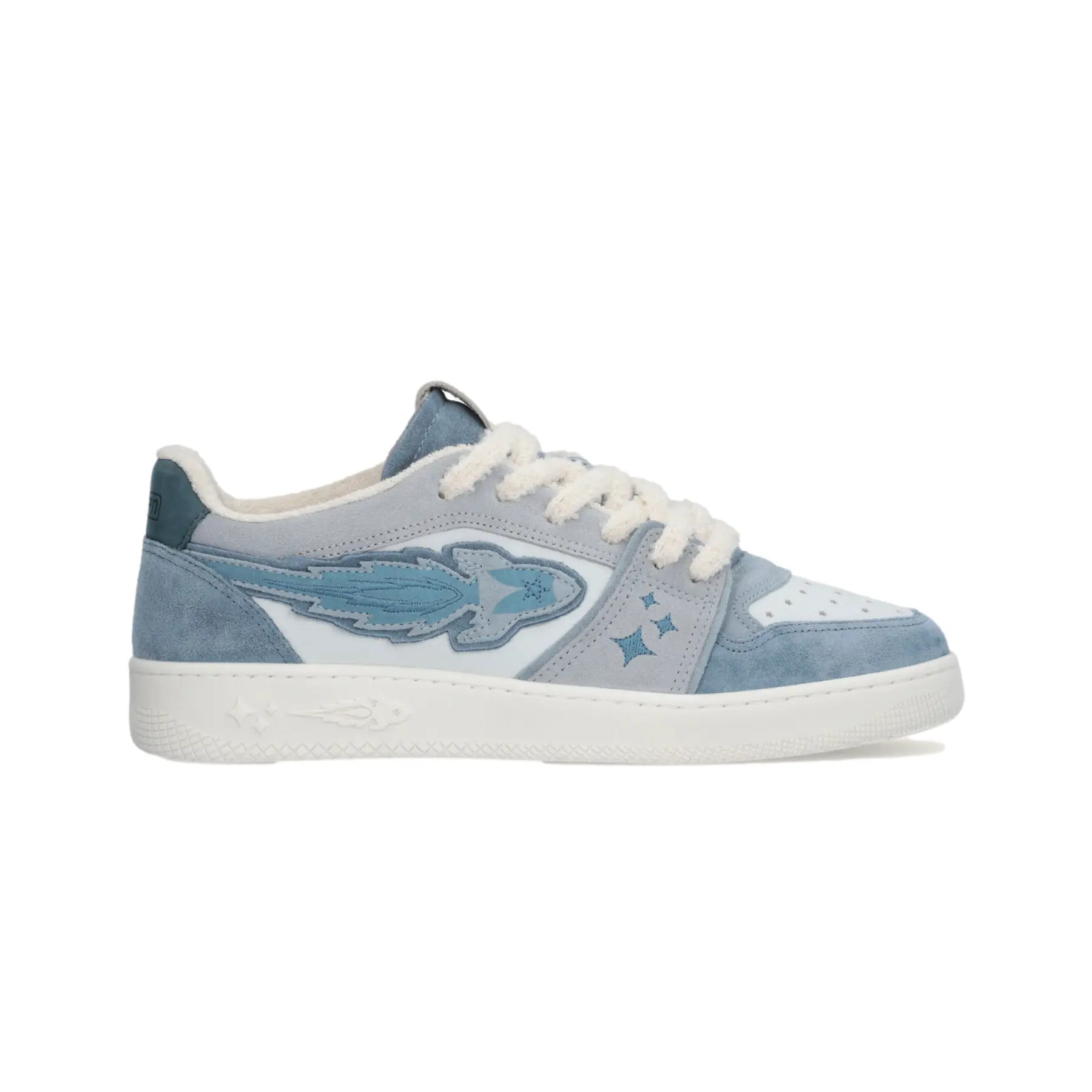 Lage trainers Enterprise Japan Egg Rocket