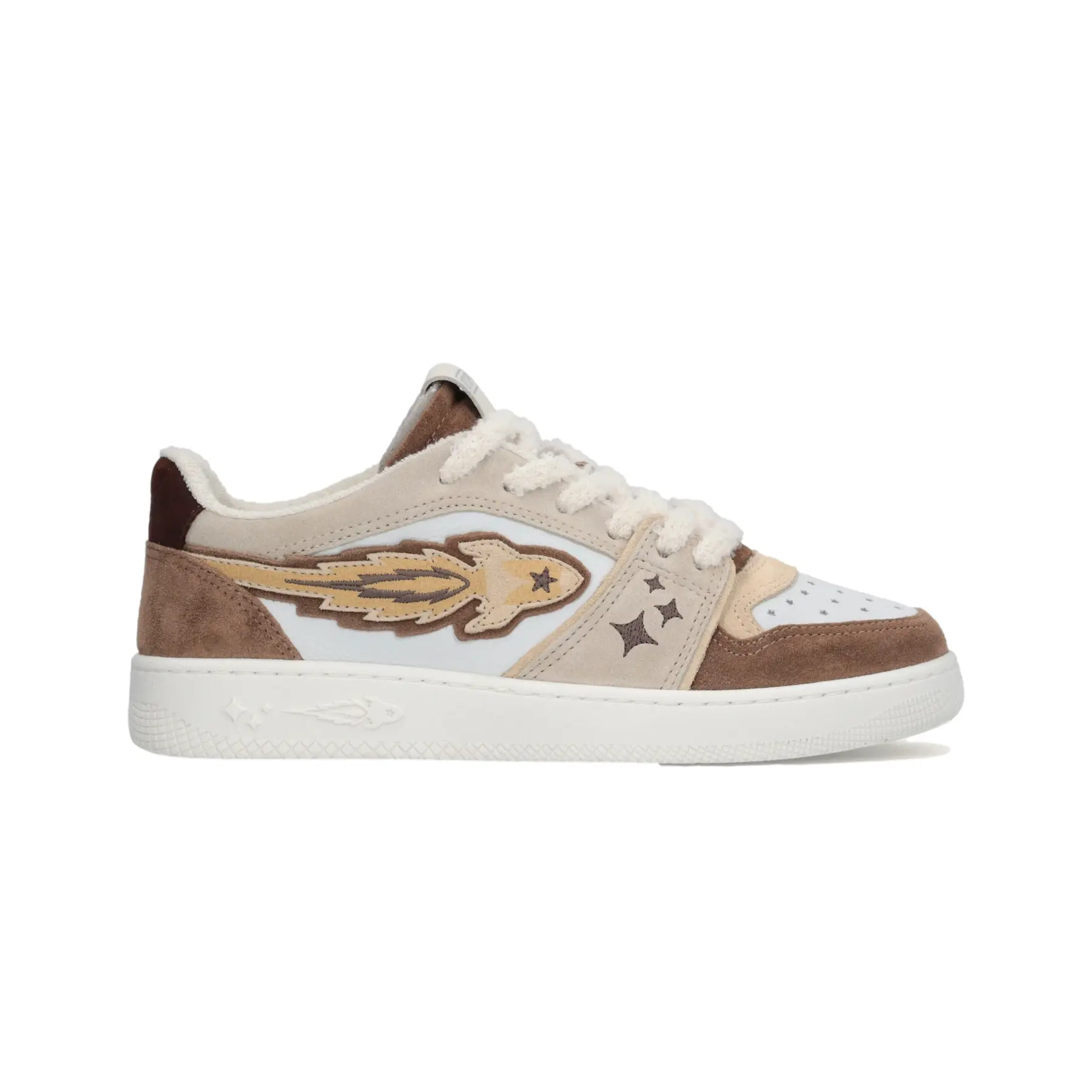 Sportschoenen voor dames Enterprise Japan Egg Rocket