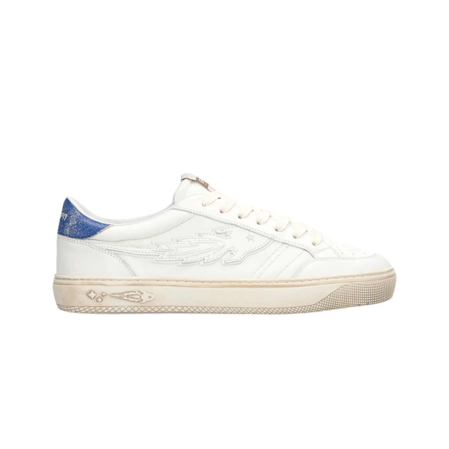 Kalfskleren Sneakers Kind Enterprise Japan Jupiter Rocket 1