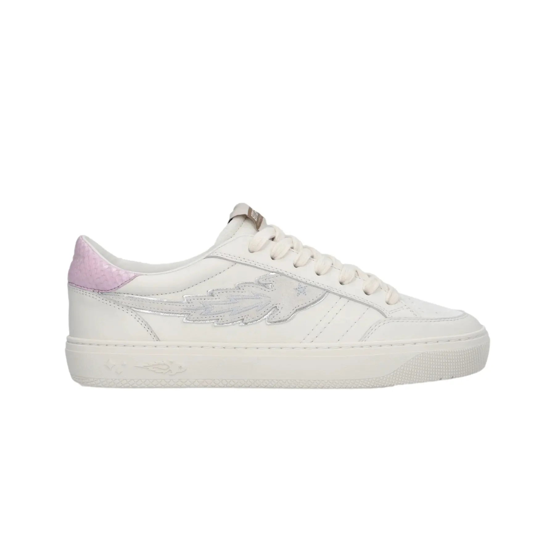 Leren damesschoenen Enterprise Japan Jupiter Rocket 2