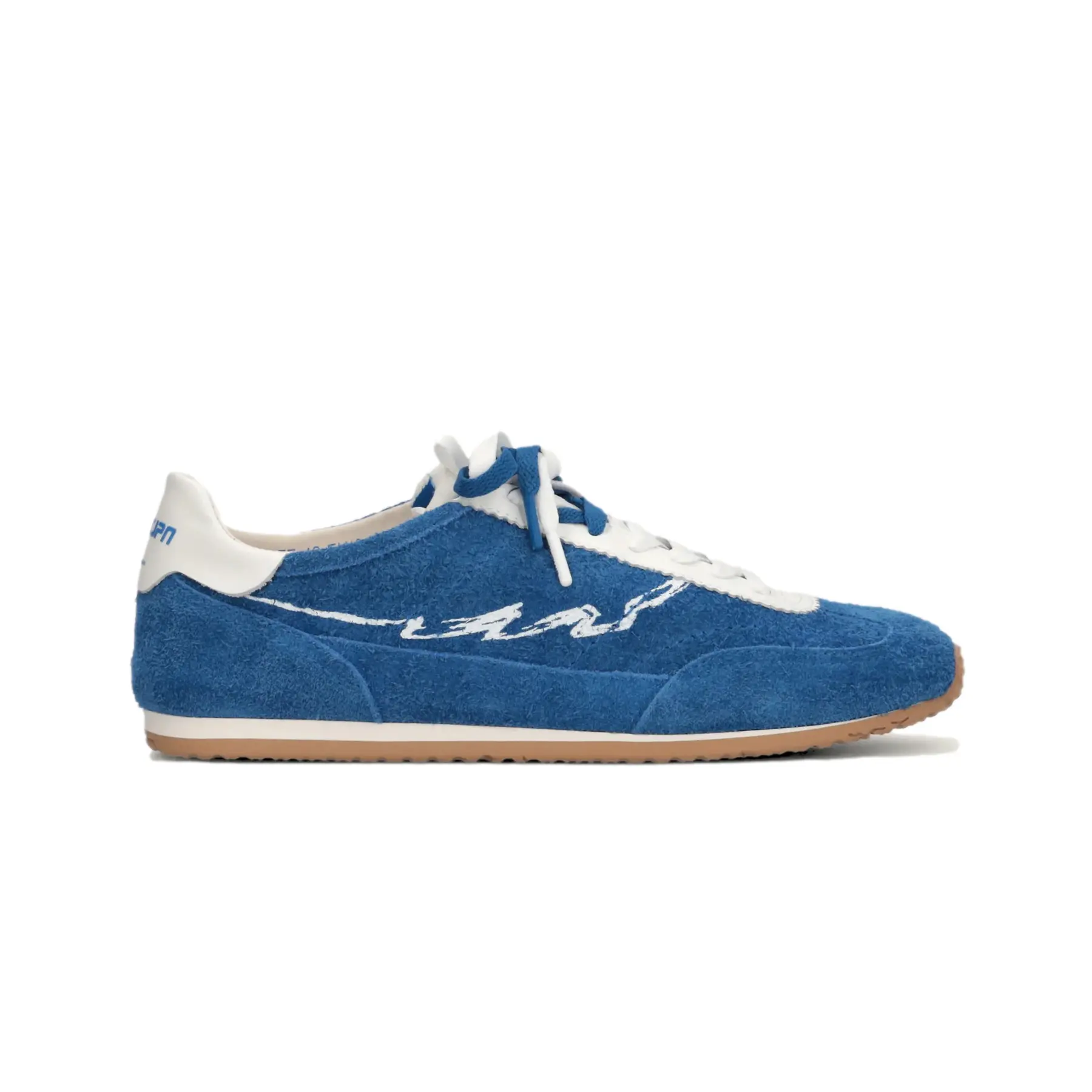 Varkensleder Sneakers Enterprise Japan 61