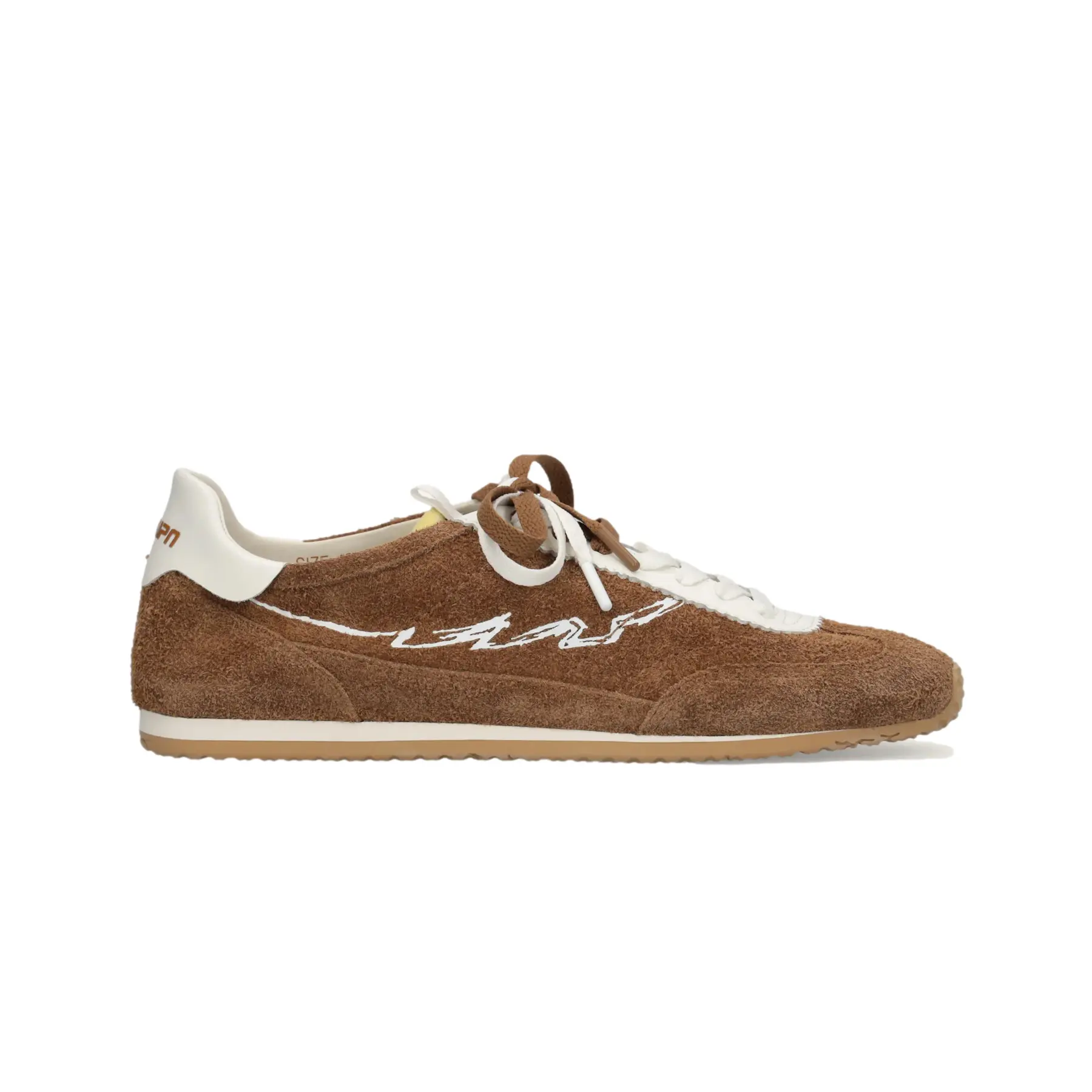 Varkensleder Sneakers Enterprise Japan 61