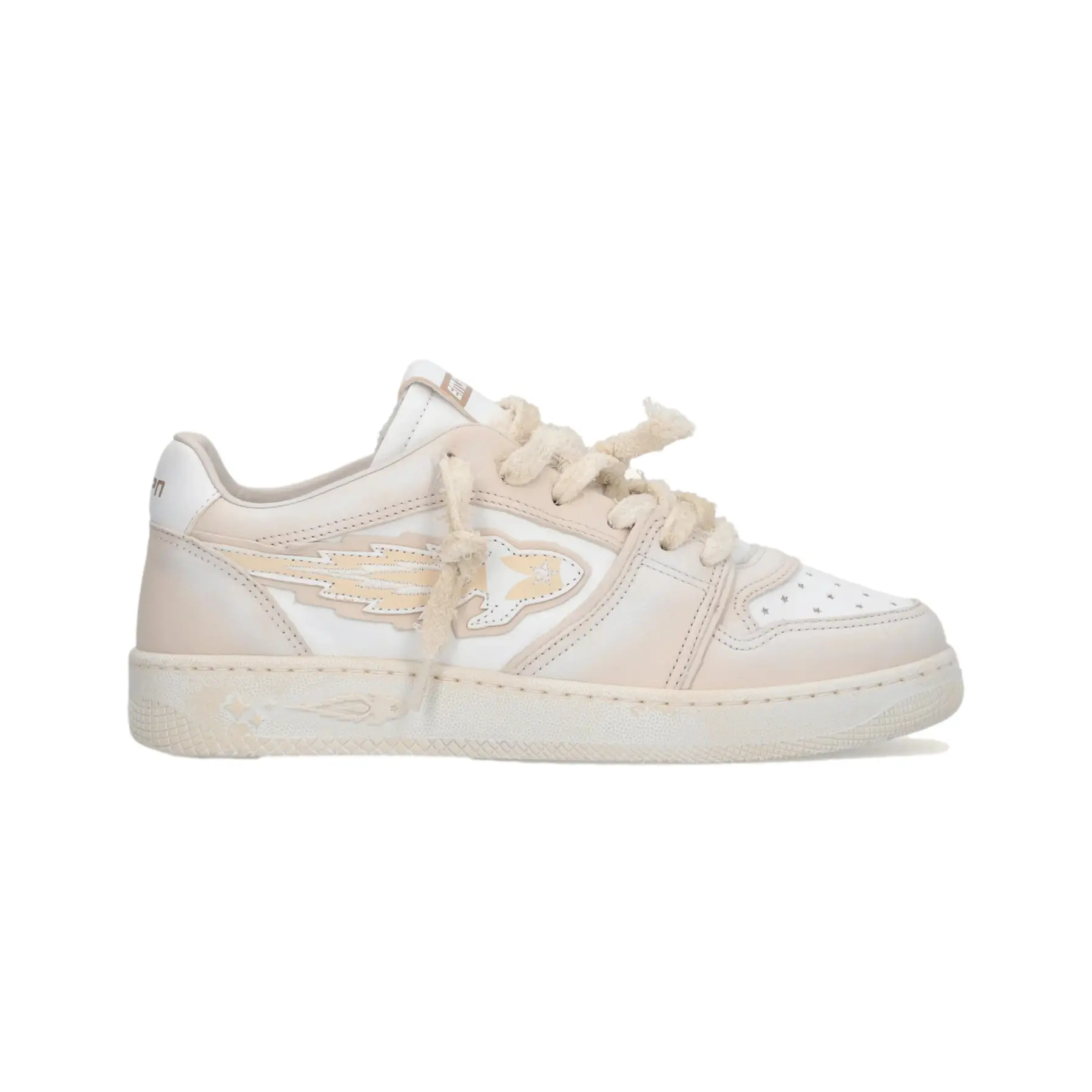 Vintage Nappa Sneakers Enterprise Japan Egg Rocket 2