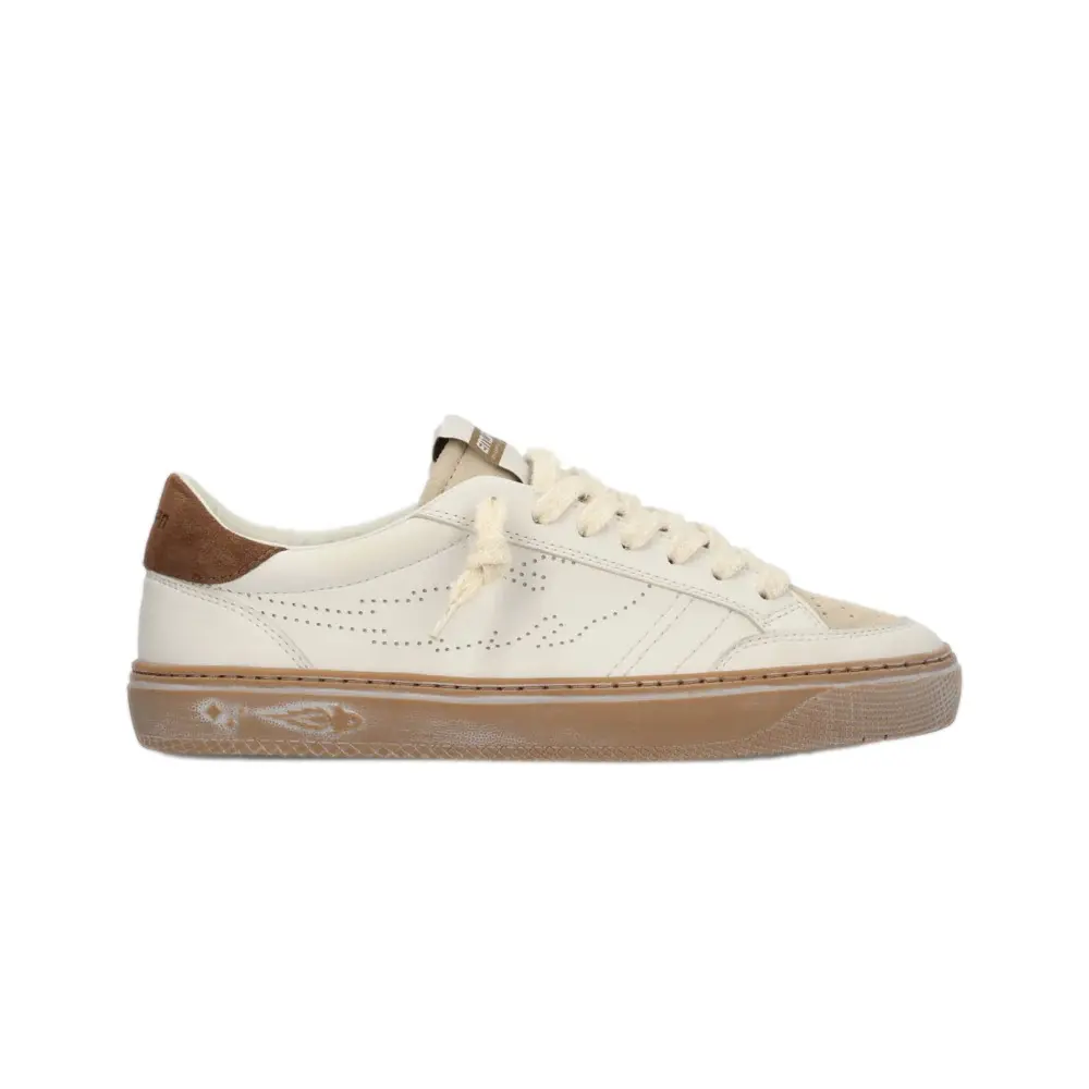 Nappa leren schoenen kind Enterprise Japan Jupiter Rocket 1