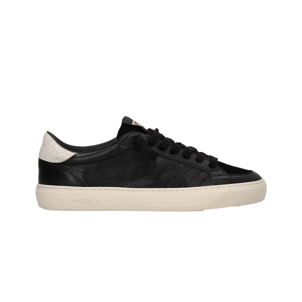 Nappa leren sneakers Enterprise Japan Jupiter Rocket 1