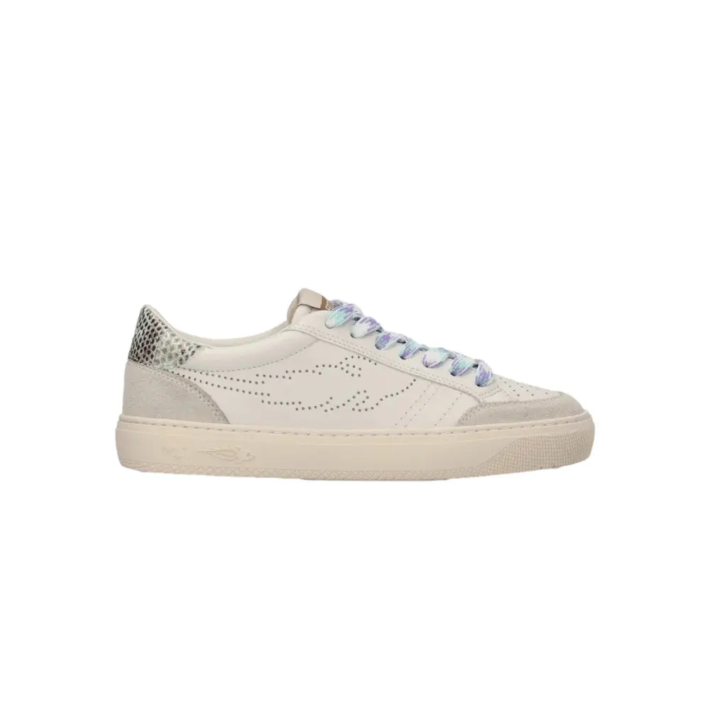 Kalfskleren Sneakers Kind Enterprise Japan Jupiter Rocket 5