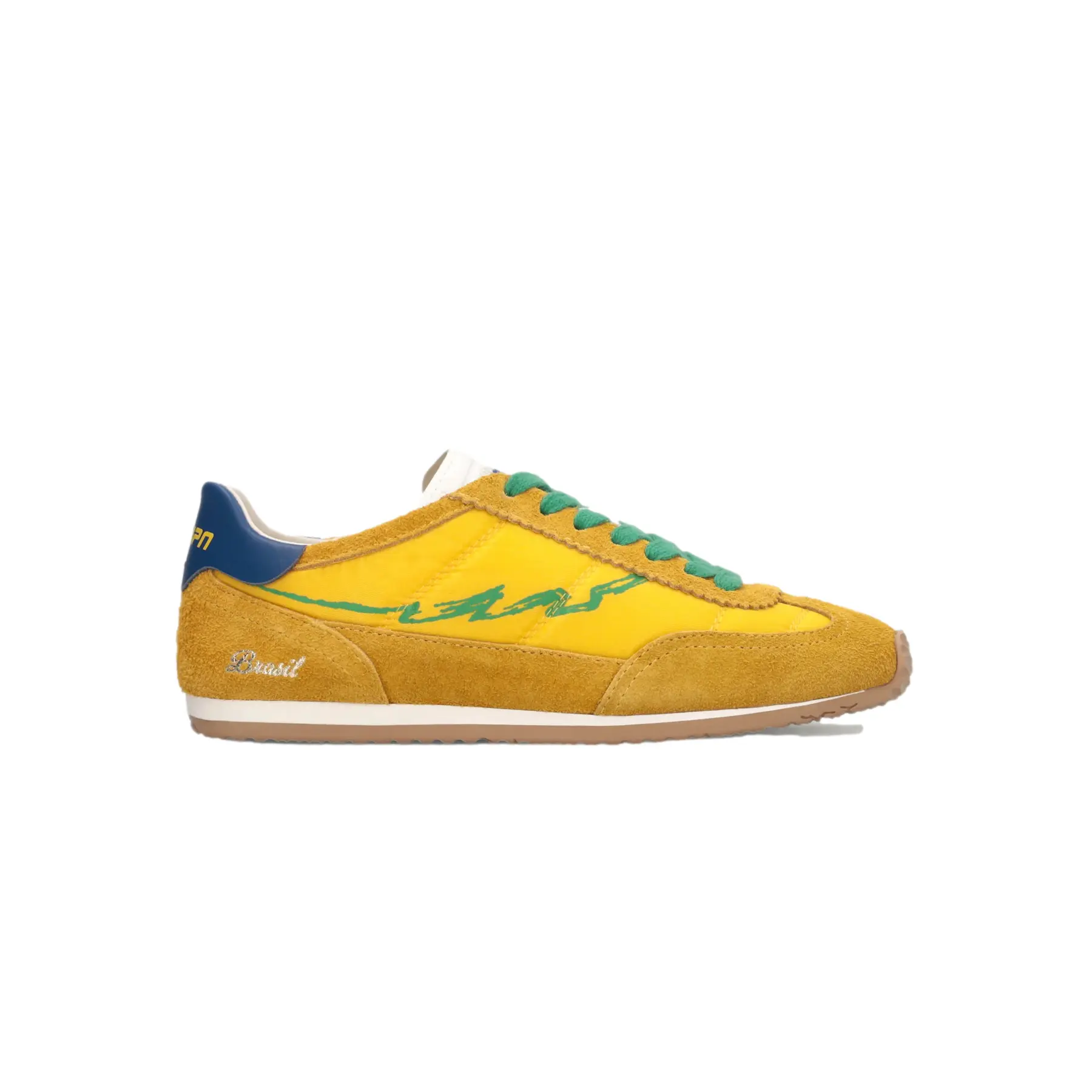 Schoenen dames Enterprise Japan 61 Mondialito 01