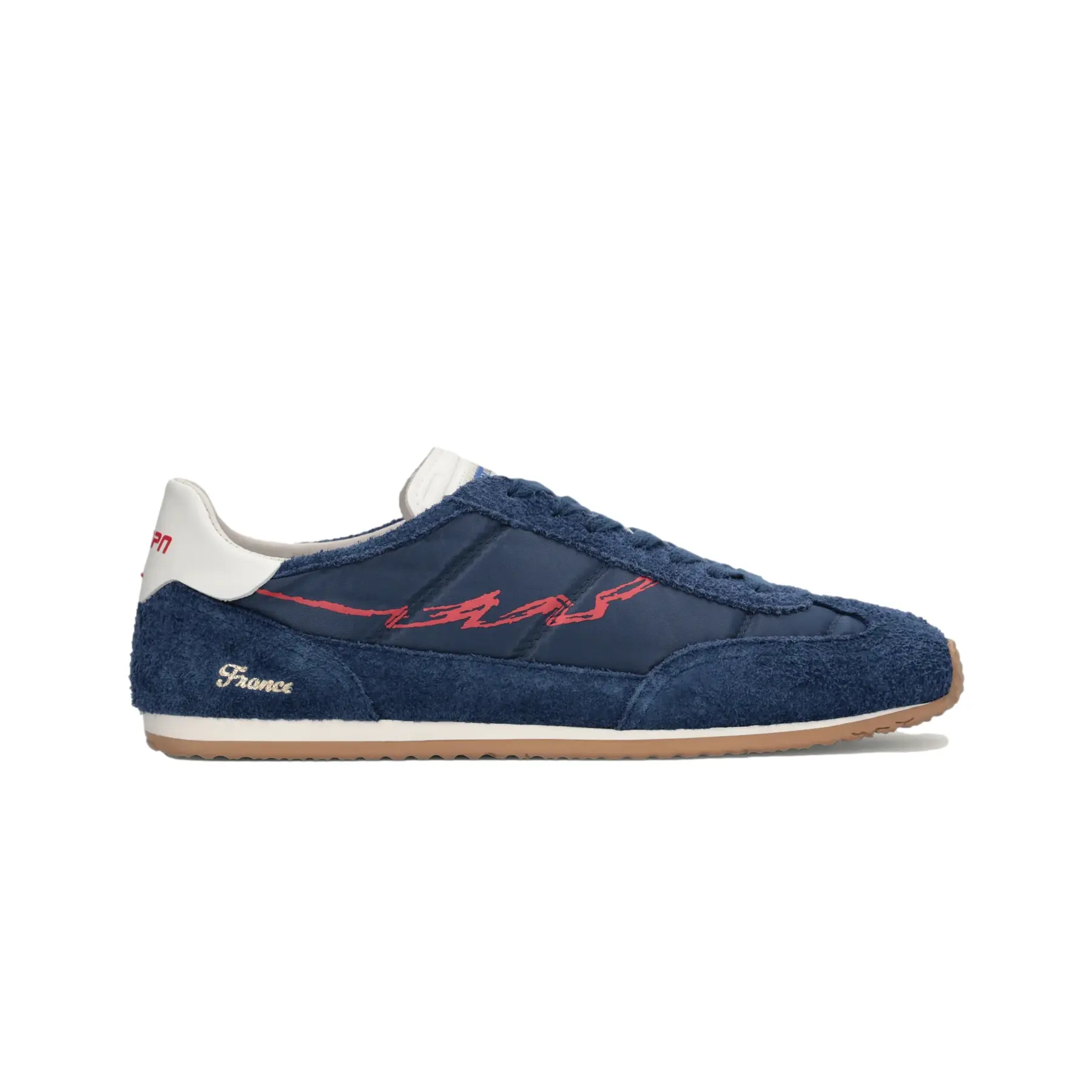 Schoenen dames Enterprise Japan 61 Mondialito 01