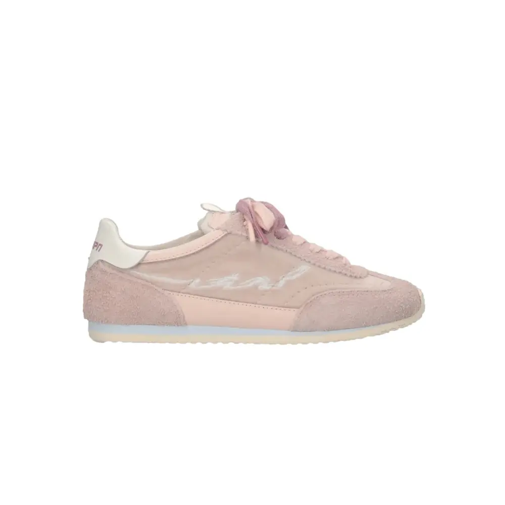 Dames sneakers van kalfsnubuck Enterprise Japan 61 02