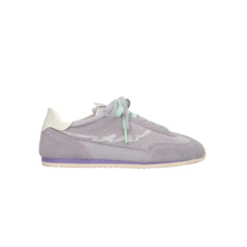 Dames sneakers van kalfsnubuck Enterprise Japan 61 02