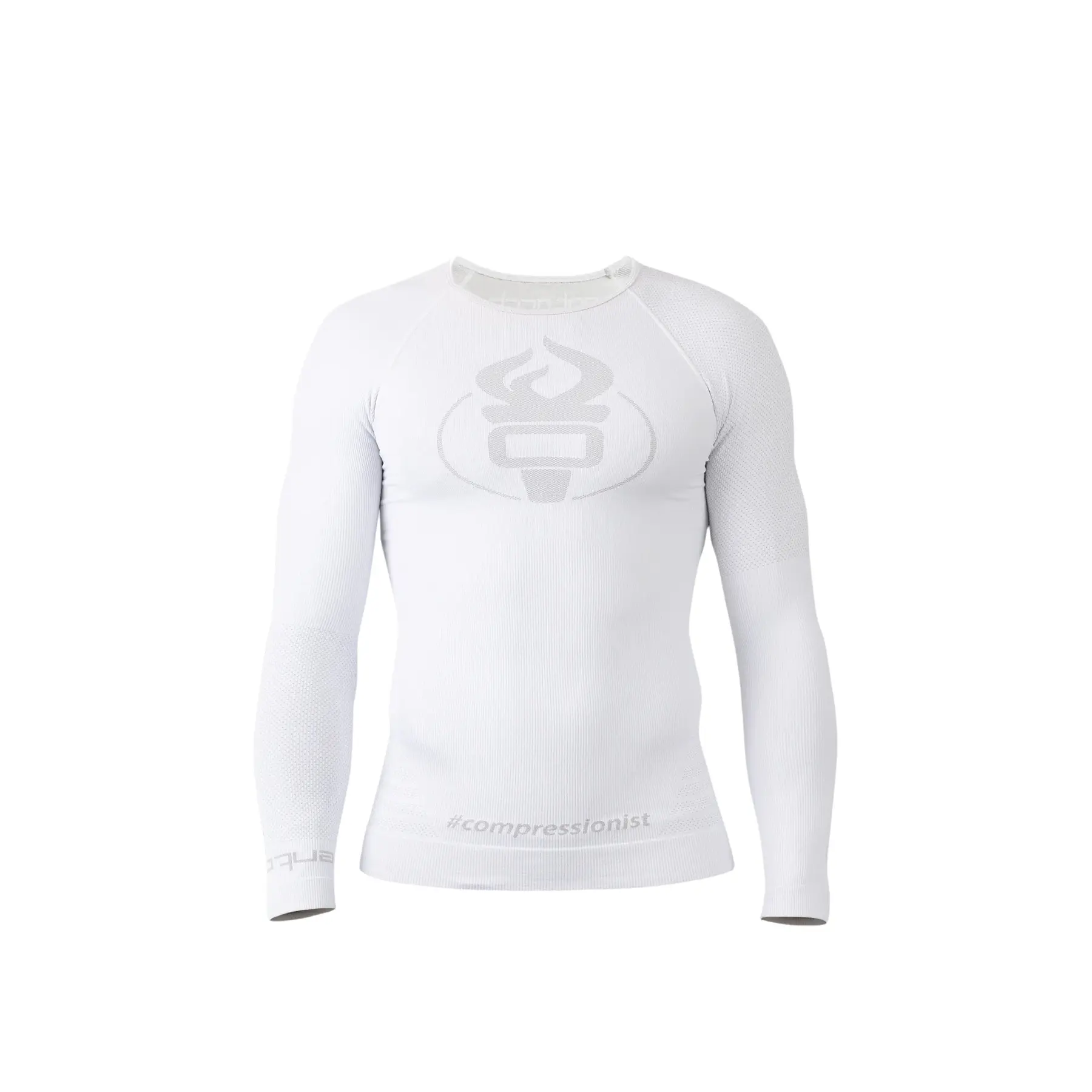 Langärmeliges UnterziehTrikot Entorch Action