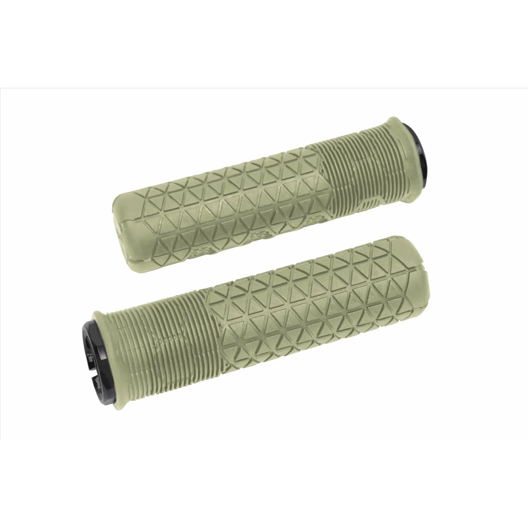 Grip Enve Fractal Lock-On Trail