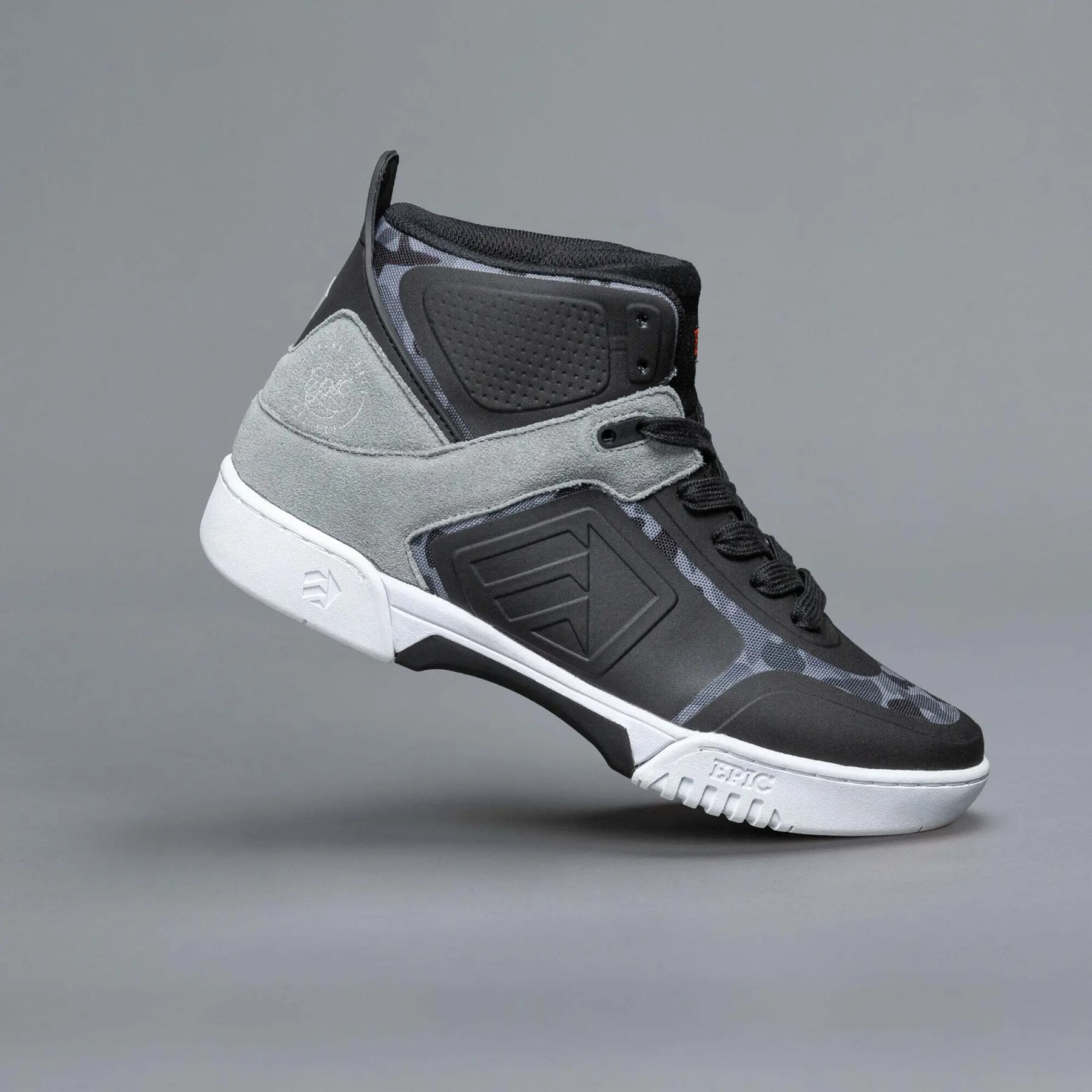 Skateboard-Schuhe Epic Brands Storm