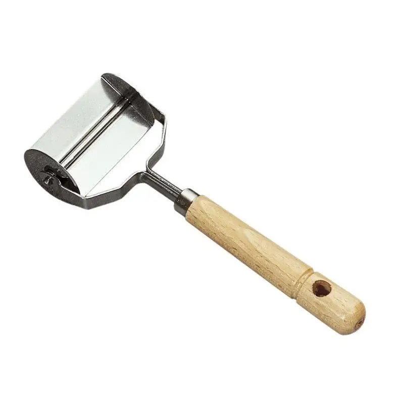 Roulette coupe-pâte carrée Eppicotispai 6x6 cm