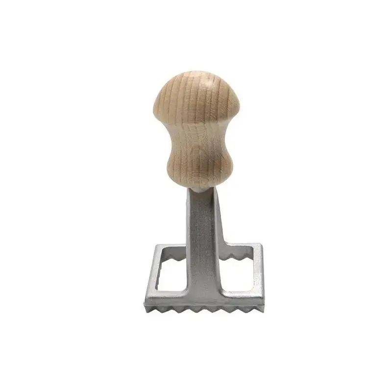 Emporte pièce à ravioli carré Eppicotispai 40x40 mm
