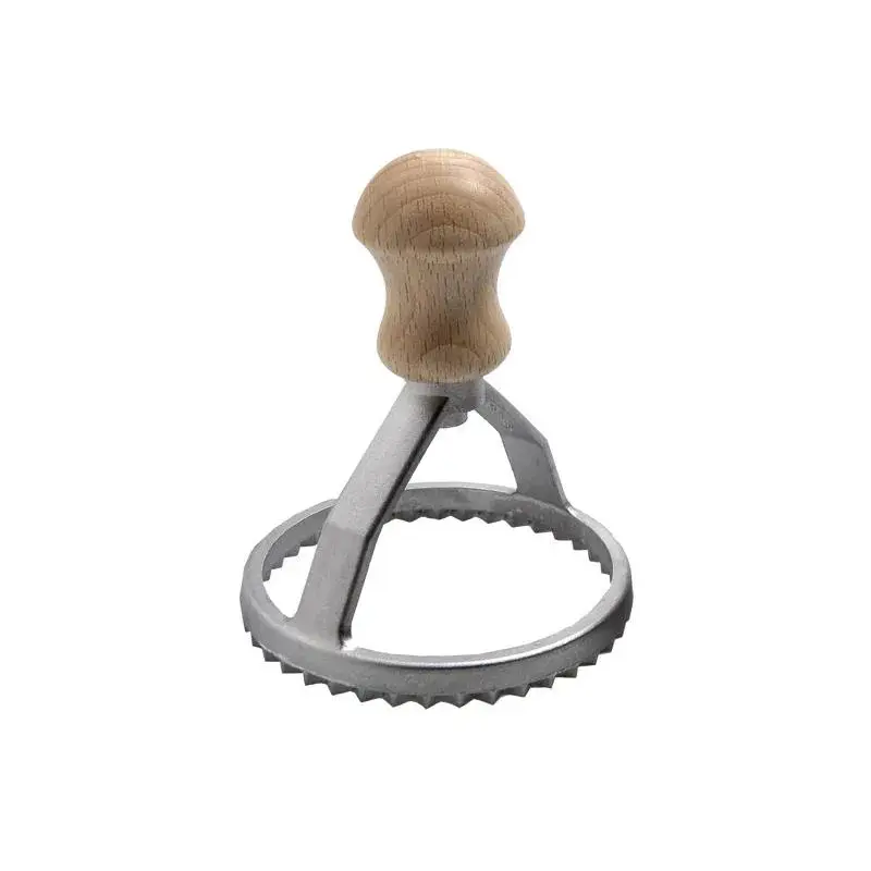 Emporte pièce à ravioli rond Eppicotispai 80 mm
