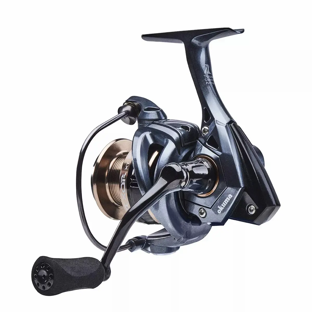 Ersatzspule Okuma epxt-20m shallow spool