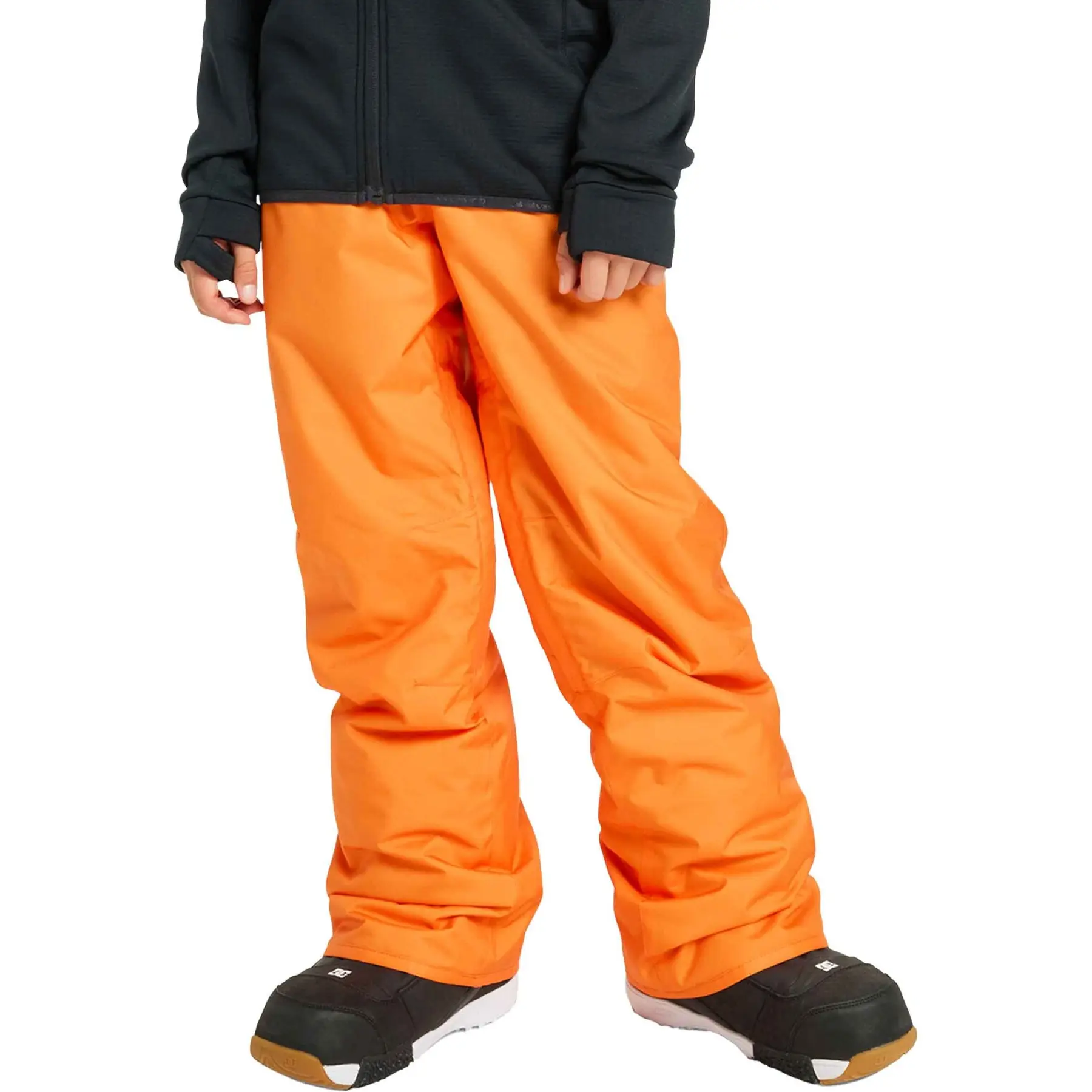 Snowboardhose für Kinder Quiksilver Estate