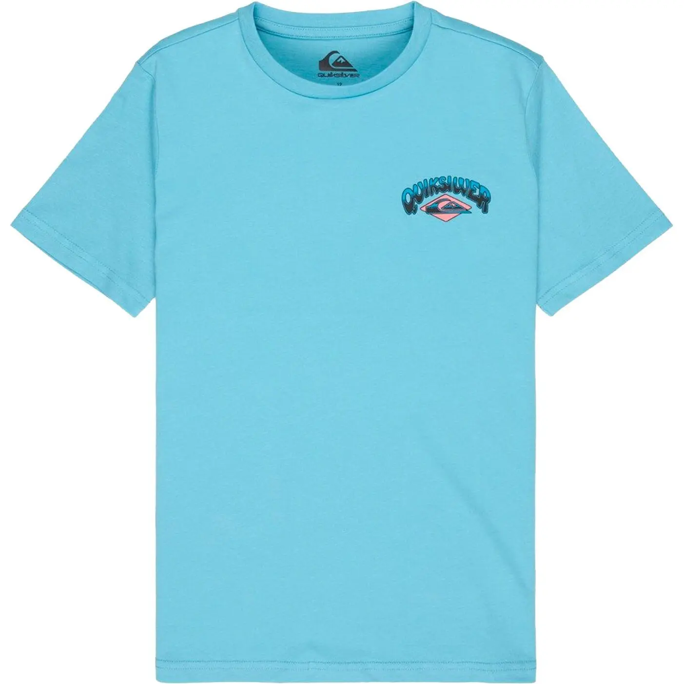 T-Shirt Kind Quiksilver Palm Horizon