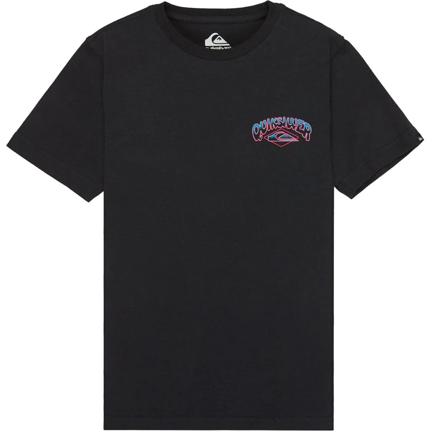 T-shirt enfant Quiksilver Palm Horizon T-shirt enfant Quiksilver Palm Horizon