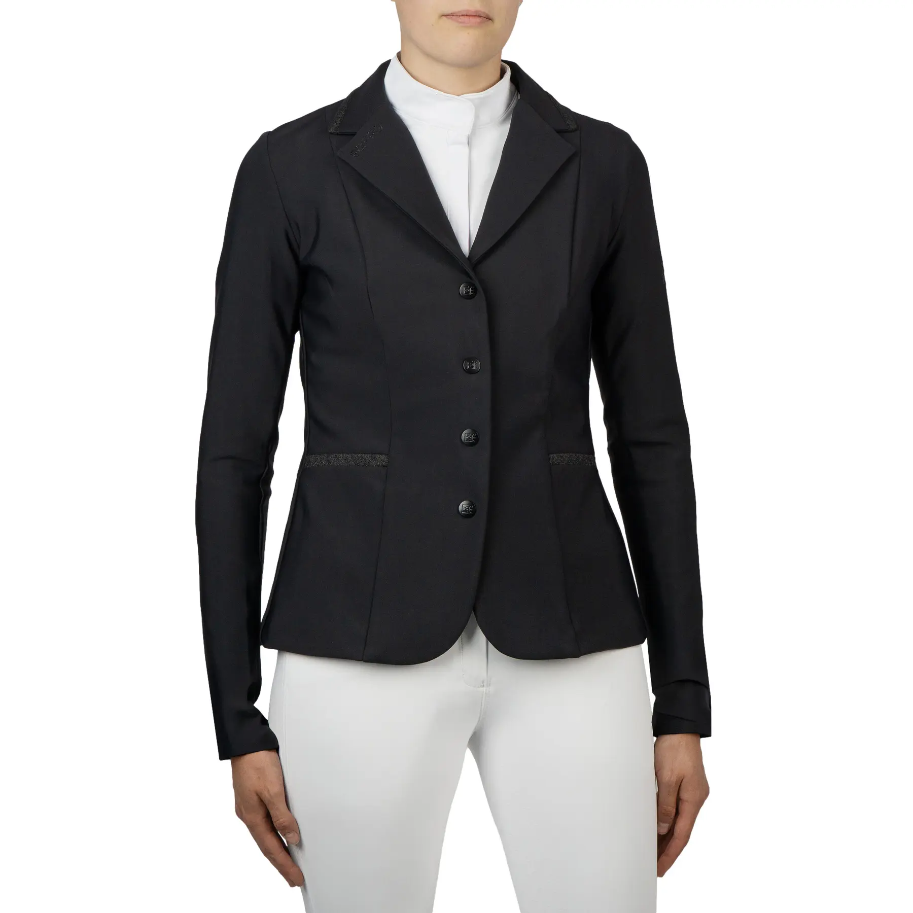 Wettkampfjacke Damen EQPRO Willow
