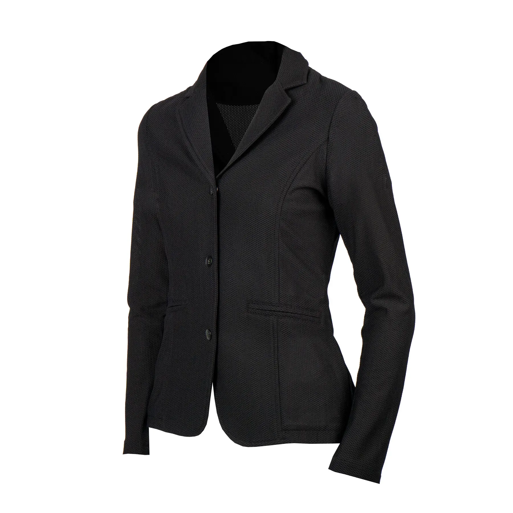 Women's competition jacket EQPRO Mistral