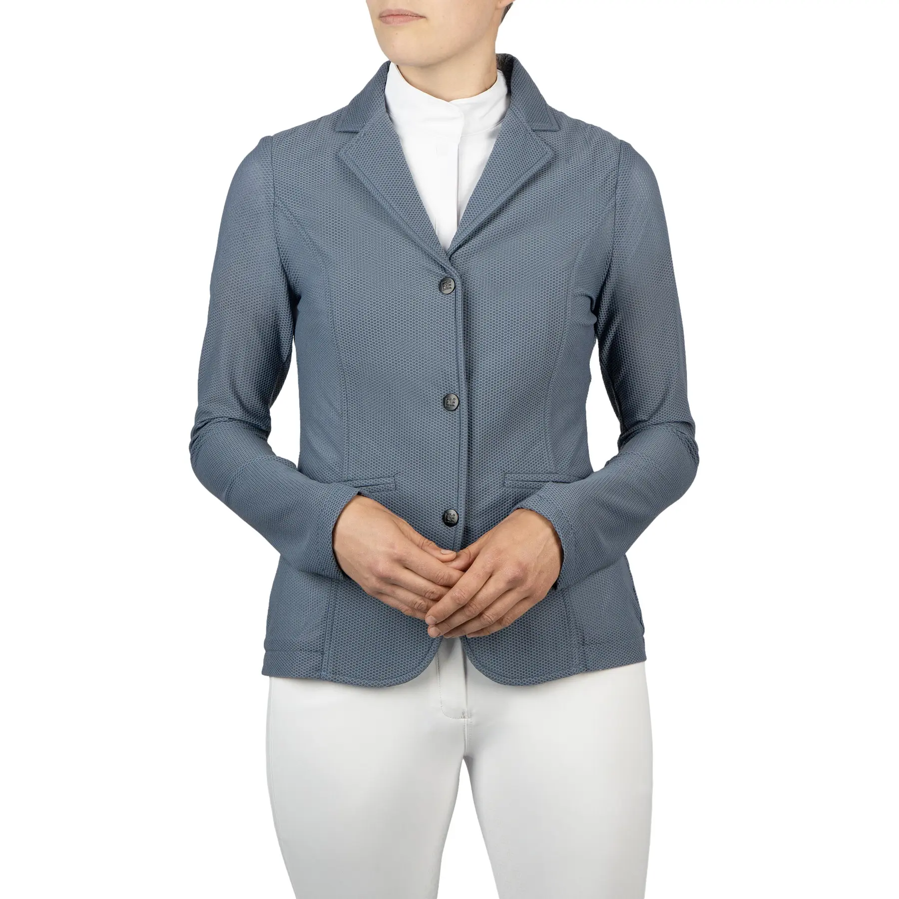 Wettkampfjacke Damen EQPRO Mistral
