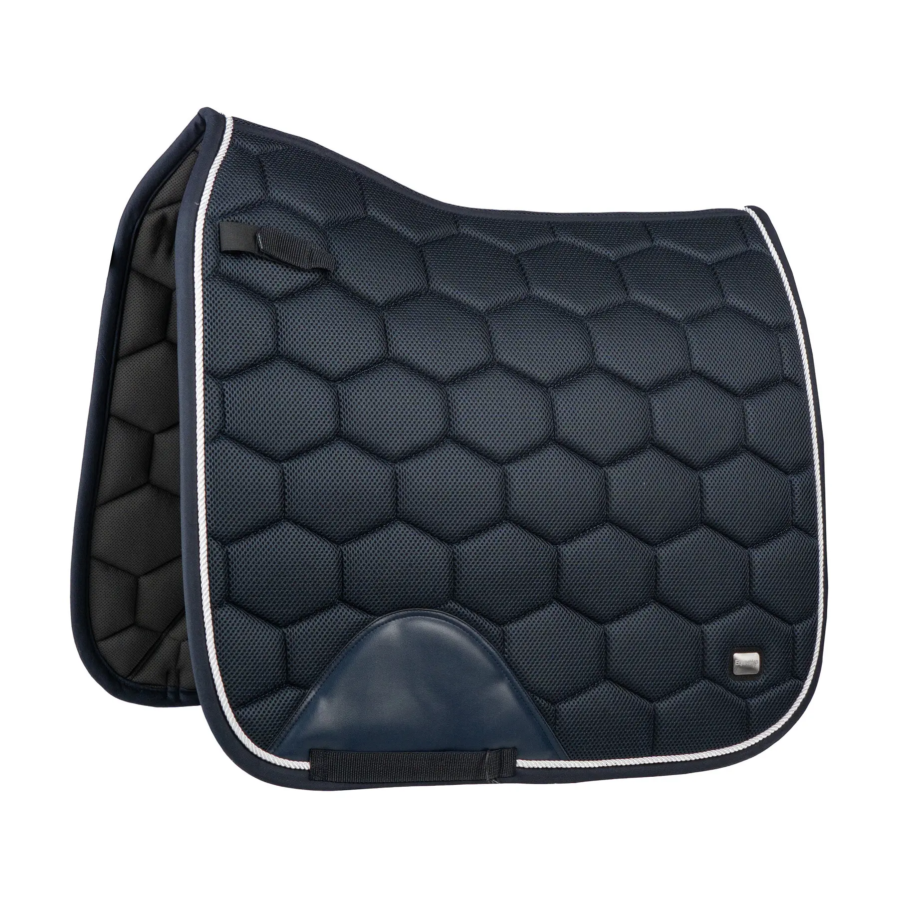 Dressage saddle pad for horses EQPRO DR Precious