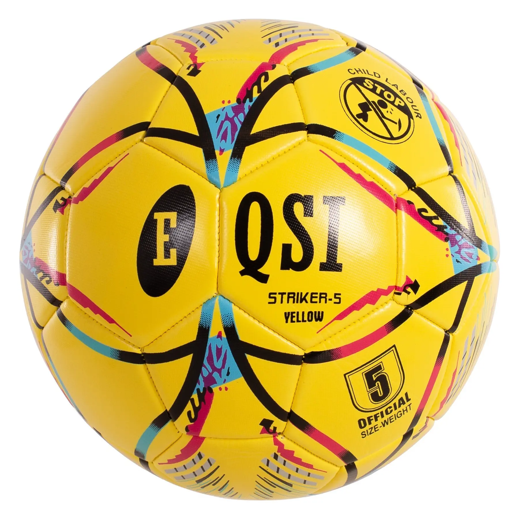 Fußball Eqsi 11 Eqsi Striker