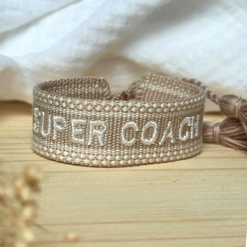 Bracelet Equestrian Shop Super Coach