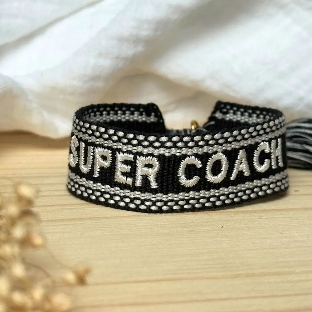 Bracelet Equestrian Shop Super Coach