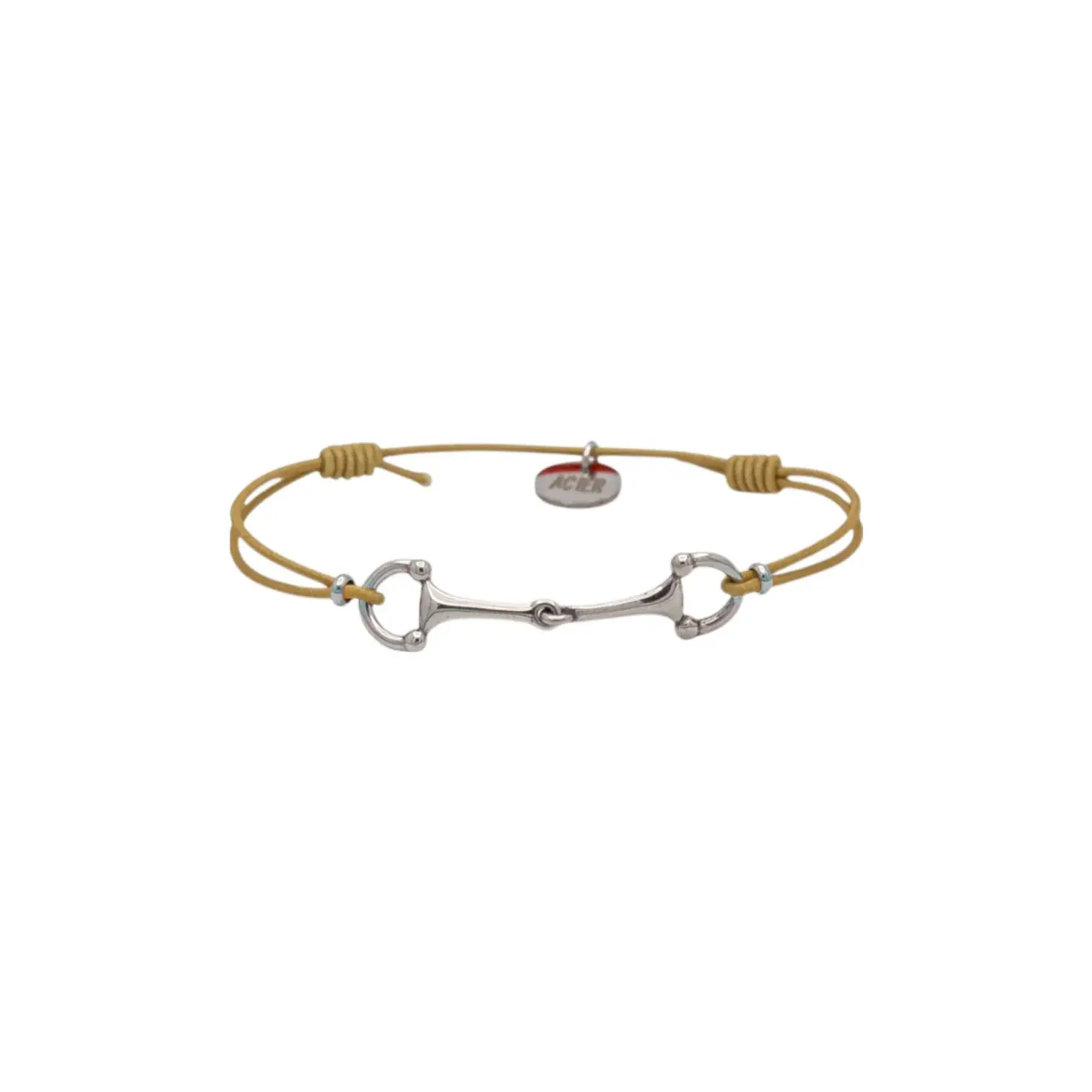 Woman bracelet Equestrian Shop Lana