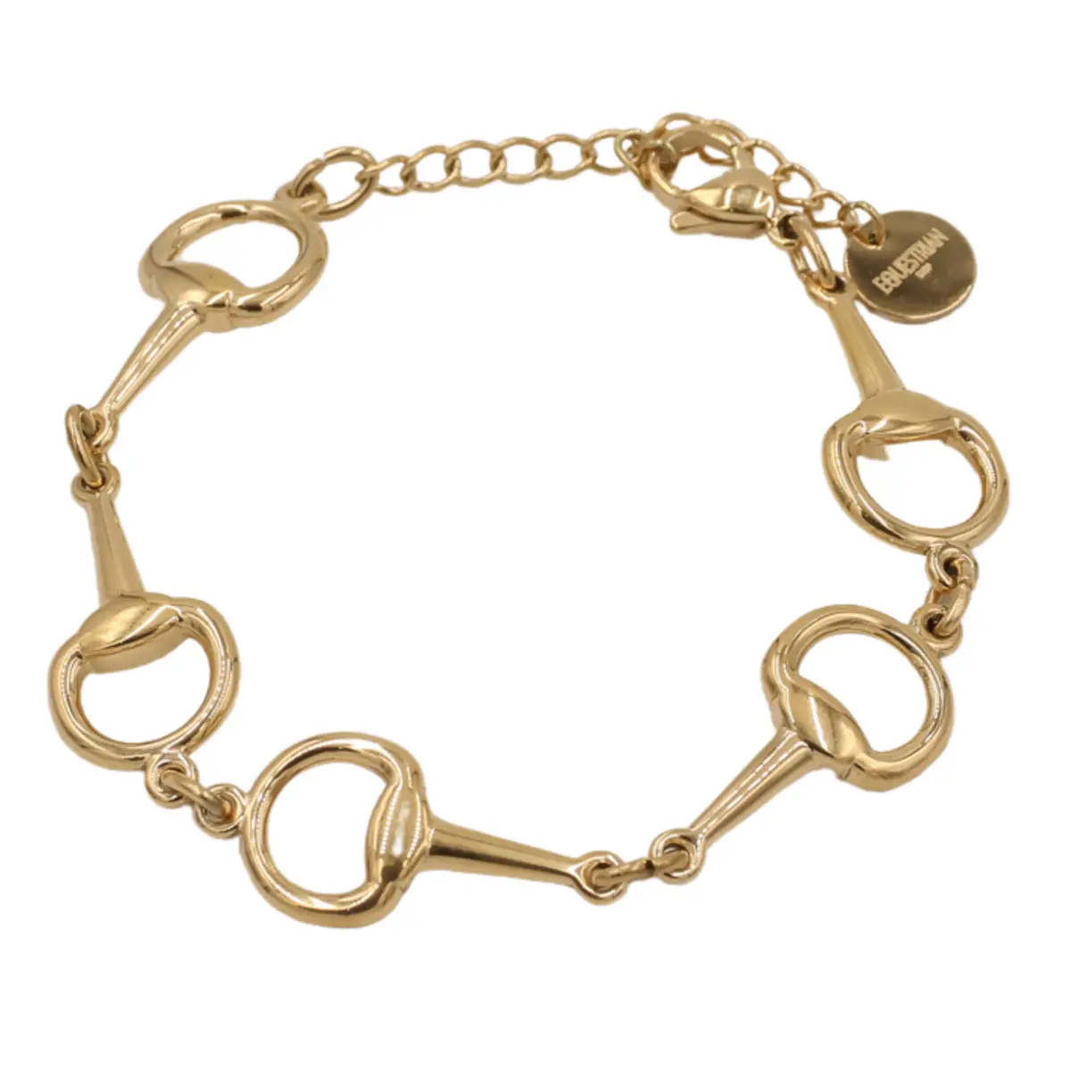 Woman bracelet Equestrian Shop Pepito