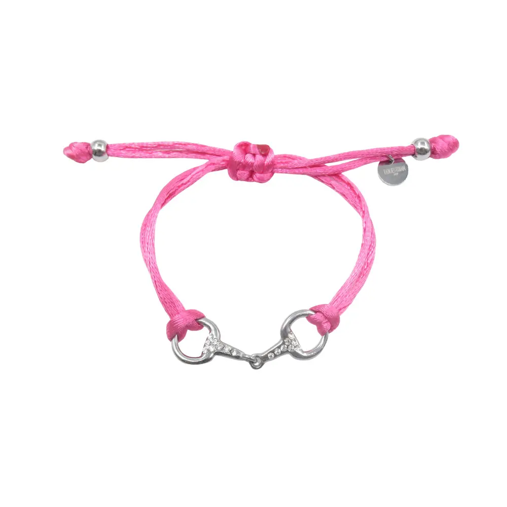 Bracelet Equestrian Shop S.a.m
