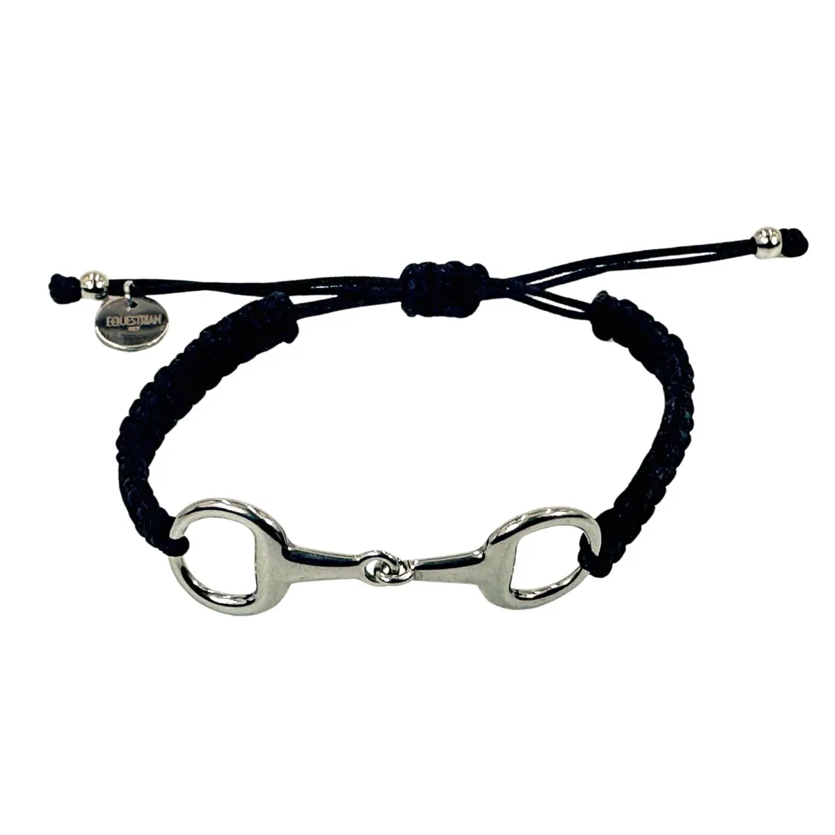 Non-sequined bracelet for women Equestrian Shop Taka