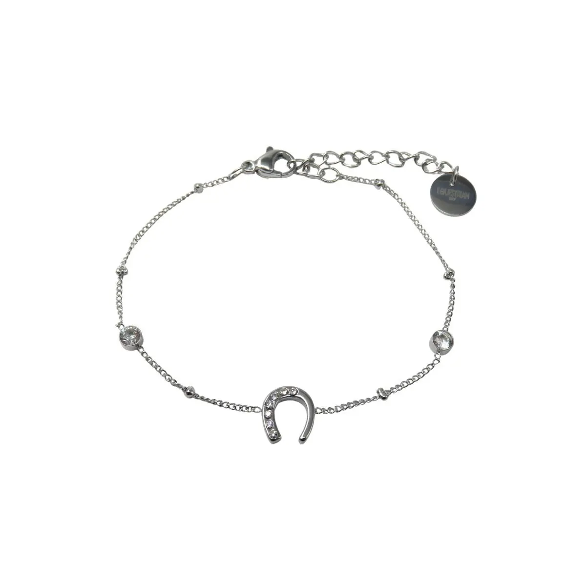 Woman bracelet Equestrian Shop Vega