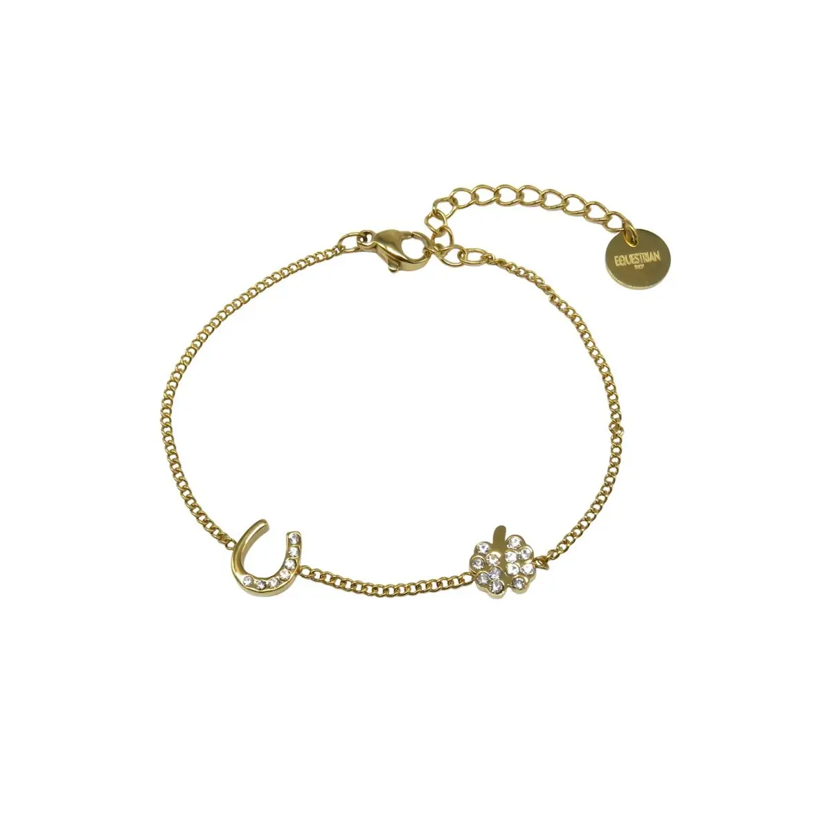 Woman bracelet Equestrian Shop Willow
