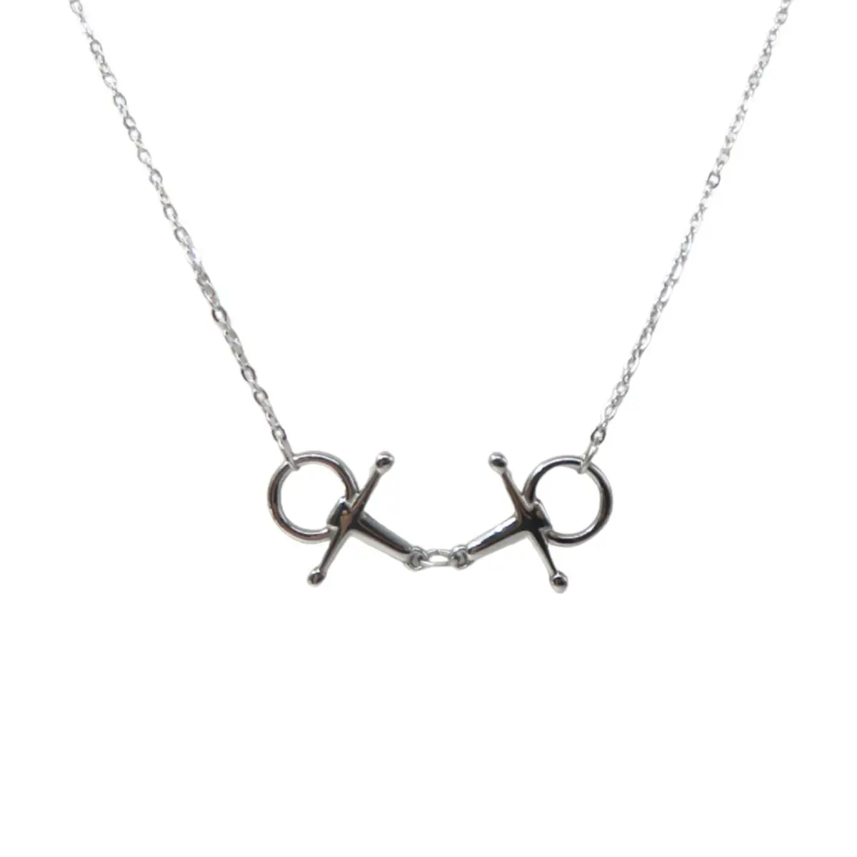 Damesketting Equestrian Shop Cisko Steel